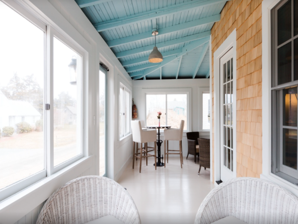 Stunning Barnstable Home Steps from the Beach - Perfect for Large Groups
